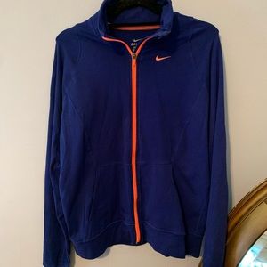 Nike Running Jacket
